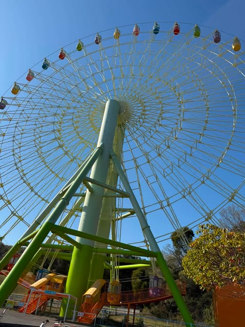 おもちゃ王国外観